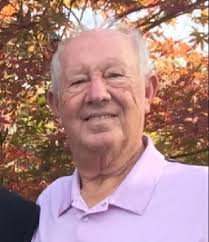 Jerry POWERS Obituary (2016)