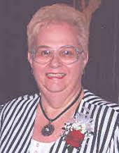 Obituary information for ELIZABETH ANN HAWES