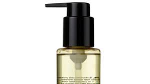 The shu uemura art of hair essence absolue nourishing protective oil 150ml is a luxurious, multitasking elixir. Shu Uemura Art Of Hair Essence Absolue Nourishing Protective Oil Review Allure