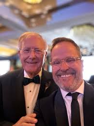 Congratulations to Walter M.