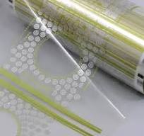 Blue Medical Packaging Pet/PE Pet/PP PE Multi-Layer Film