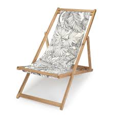 Bain De Soleil Pas Cher Decor Noir Et Blanc