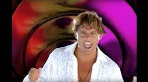Carolina losada recordó su pasado como bailarina en un videoclip de luis miguel. De No Creer Carolina Losada Rechazo Una Propuesta De Luis Miguel Mdz Online