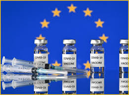 健康聲明書 health declaration form (tocc). æ¬§æ´²å¤´æ¡ä¸¨å¯Œå›½è¿˜æ˜¯ç©·å›½ ç–«è‹—äº‰å¤ºæˆ˜ æ²¡æœ‰èµ¢å®¶