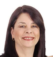 Heather Nixon and Stacey Rhodes...