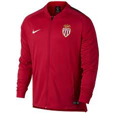 Nein, dies ist leider nicht möglich. As Monaco Prasentation Trainingsanzug 2017 18 Nike Sportingplus Net