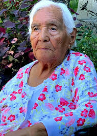 Adelaida Cortez Obituary