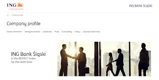 Fie că te loghezi de pe computer sau de pe telefonul mobil, ești în. Finovateeurope Sneak Peek Ing Bank Slaski Finovate