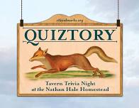 QUIZTORY: Trivia to Celebrate 250 Years