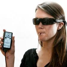 Device That Lets the Blind 'See' Approved by FDA