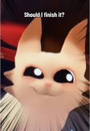 Car The Cat Vrchat Song Name