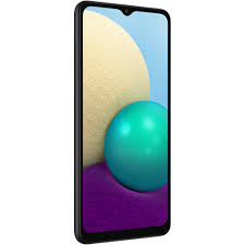 Samsung Galaxy A02 SM-A022M Dual-SIM ...