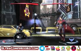 Build an epic roster of dc super heroes and villains and get ready for battle! Injustice Gods Among Us Highly Compressed Version Ultra Compressed