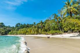 When travelers first arrive at costa rica's international airport, san josé can seem quite disagreeable: 15 Best Beaches In Costa Rica The Crazy Tourist