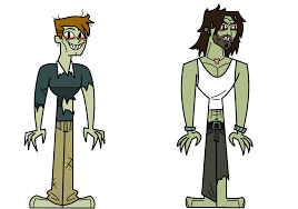On the surface, alejandro appears to be a polite, dashing, charming gentleman, but underneath he is dark and twisted. Ezekified Topher And Alejandro Totaldrama