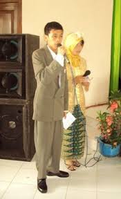 Kebersamaan natal sumber kekuatan (1 petrus 1:22 23) i. Cara Membawakan Acara Dan Contoh Teks Pembawa Acara Mc Berpendidikan Com