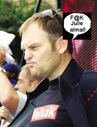 Steve Hofmeyr