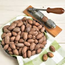 To calculate the net profit, we deduct $63 (cost of product) from $150 (total profit) which is a net profit of $87. In Shell Pecans Whole Pecans Free Shipping Sunnyland Farms