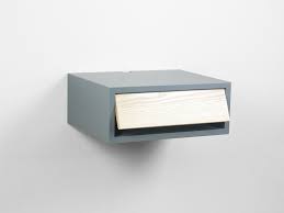 Veterinary wall mount end folding exam table. Amazon Com Contemporary Floating Nightstand Modern Floating Bedside Shelf Wall Mount Nightstand Gray Side Table Small End Table Handmade
