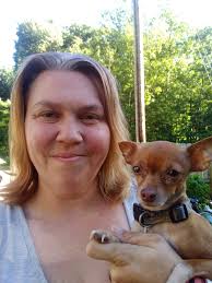 Hi, I'm Melissa. I don't know that I like to think of myself as dull, but  to the younger generation, I guess I am. I live a pretty busy life with four