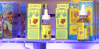 Here's what you need to know as a parent. Kids Mistaking Toxic Vape Juice For Candy Or Soda
