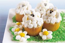 In this week's #kidskitchen, mummy vlogger sarah and her twins harriet and george get the sprinkles, icing pens and marshmallows out to decorate three birthday cakes in the most colourful and fun ways!. Farm Animal Cupcakes
