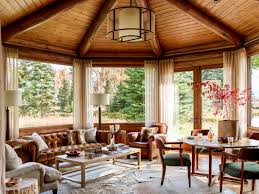 View photos, research land, search and filter more than 35 listings | land and farm. Tour A Radically Updated Log Cabin Just Outside Jackson Wyoming Architectural Digest