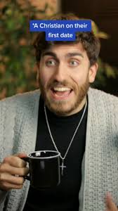 Navigating First Dates as a Christian: A Cautionary Tale