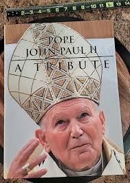 JOHN PAUL II POPE