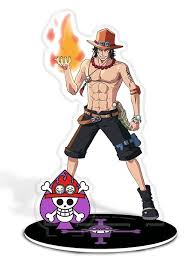 We hope you enjoy our growing collection of hd images. Import Merchandise Acryl Aufsteller One Piece Puma D Ace Comic Combo Leipzig