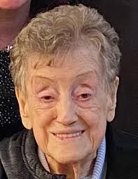 Obituary information for R. Jean Jones