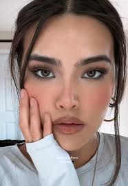 Monica Bellucci Makeup Tutorial with YSL Beauty and Kosas Products