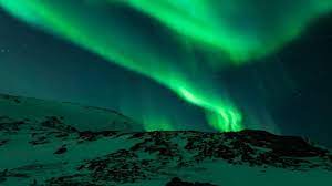 63 Aurora Borealis Wallpaper Hd On Wallpapersafari Northern Lights Wallpaper Background Pictures Landscape Wallpaper
