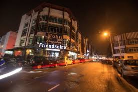 Sri petaling çevresindeki popüler mekanlar. Viva Home Outlet Review Of Friendscino Sri Petaling Kuala Lumpur Malaysia Tripadvisor
