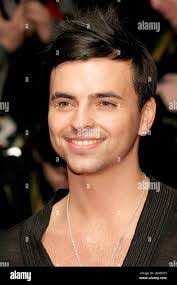 Wesley Grooms's Instagram, Twitter & Facebook