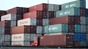 You can always move the shipping container yourself using one of the two above methods if you have a cdl, chauffeur's license or any other appropriate if you decide to move the shipping container yourself, your costs will be determined based on how much equipment you need to rent. Pandemic Drove Boom Of 670 000 Empty Shipping Containers In 2020