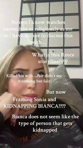 Is anyone else as baffled as i am?? I need peoples thoughts because I’m  undecided, im intrigued but also its kinda too unbelieveable #eastenders  #eastendersclips #eastendersedit #uk #soaps #british ...
