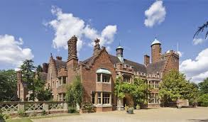 Lanwades Hall Wedding Venue Newmarket Suffolk Hitched Co Uk Wedding Venues Venues Suffolk
