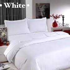 Pos tentang sprei dan bed cover yang ditulis oleh ibu ajeng. Gr Sprei Katun Hotel Set Sprei Dan Bedcover 120 X 200 X 30 Cm Terbaru Agustus 2021 Harga Murah Kualitas Terjamin Blibli