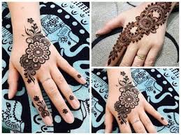 Bailmehndi Designs 2019 For Back Hands Beautiful Bail Designs Of 2019 Mehndi Designs For Hands Mehndi Designs Mehndi Patterns