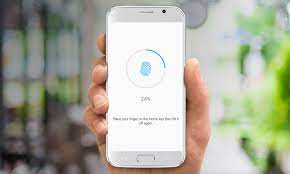 Learn how to lock and unlock the samsung galaxy note5. How To Add Your Fingerprint To A Galaxy Note 5 Tom S Guide