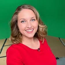 Diana Goodenough's Instagram, Twitter & Facebook