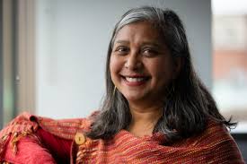 A Talk by Historian Premilla Nadasen