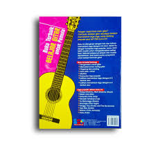 Maybe you would like to learn more about one of these? Buku Terbaik Belajar Gitar Untuk Pemula Shopee Indonesia