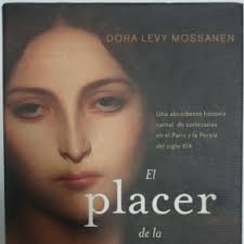 el placer de la cortesana