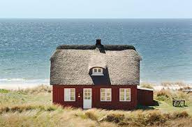 travel ferienhauser mit fantastischem blick auf die nordsee amalie loves denmark danemark scandinavie vacances