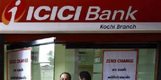 Icici bank login can be made to view your bank account, loan, credit card in addition, it is essential for you to register with the official icici website for the particular type of account that you have opened. Icici Bank First Bank In Country To Tie Up With Australian Bank The New Indian Express