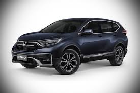 Fuel efficiency, interior versatility, and an abundance of modern technology. 2021 Honda Cr V Expectations And What We Know So Far