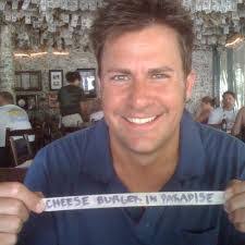 Christopher Rohn's Instagram, Twitter & Facebook