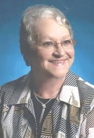 Patricia Willard Obituary (1938